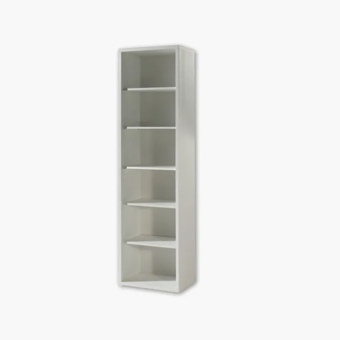 Element colonne de rangement Pronto blanc