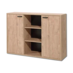 Element G Capo - CAP1G - Décor golden Oak