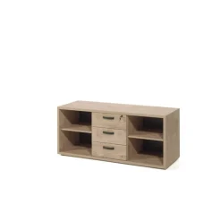 Element I Capo golden oak