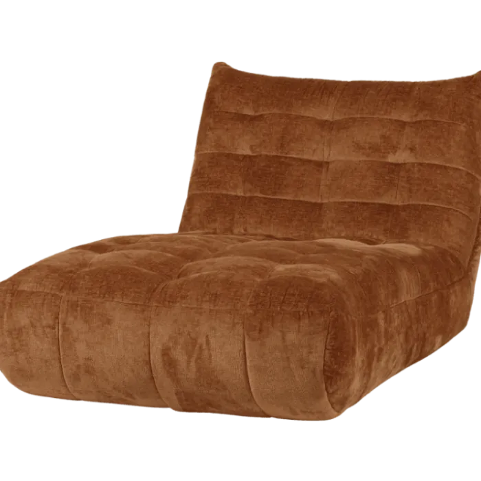 Element 1 place Scalo cognac