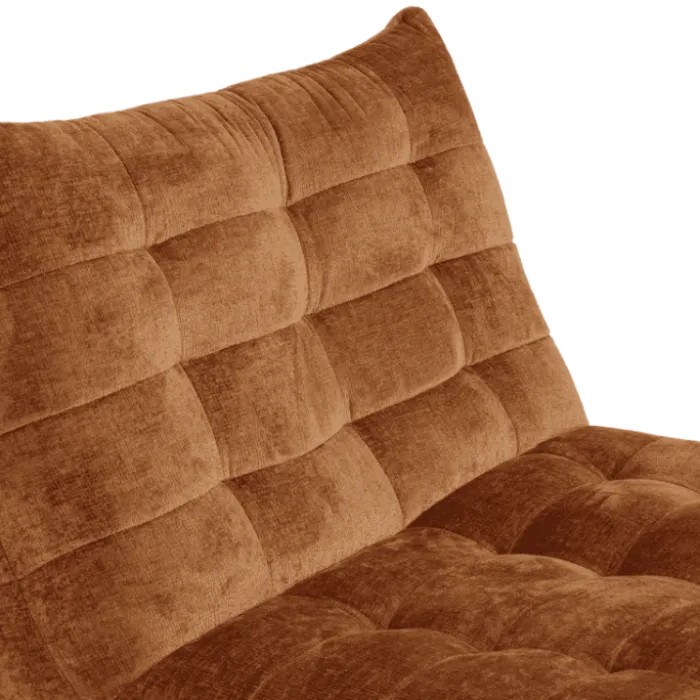 Element 1 place Scalo cognac