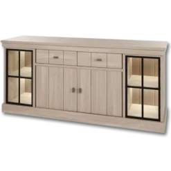 Enfilade DR8 orange