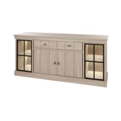 Enfilade DR8 orange