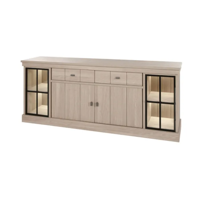 Enfilade Orange Dr7