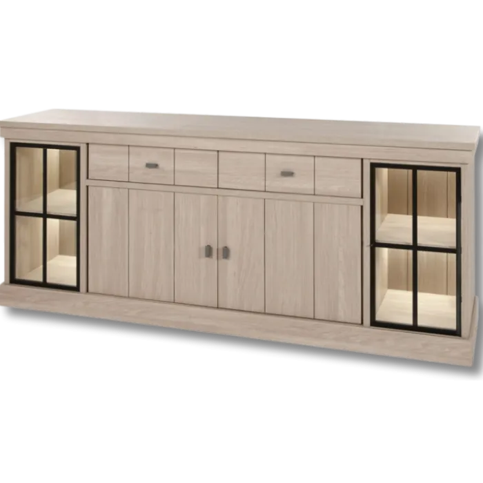 Enfilade Orange Dr7