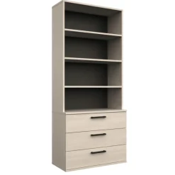 Ensemble commode avec dessus Lola