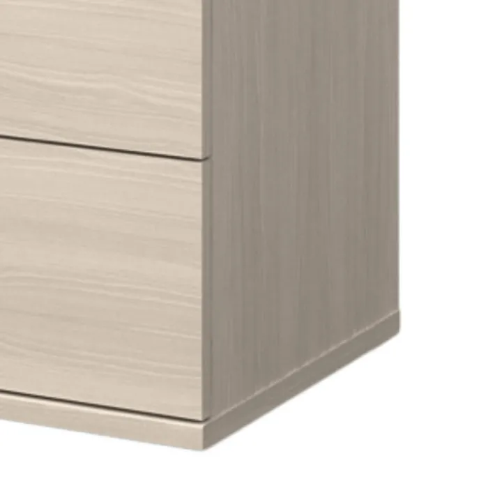 Ensemble commode avec dessus Lola