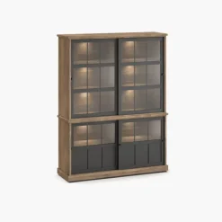 Ensemble DR3 GL + WV89 - Patio