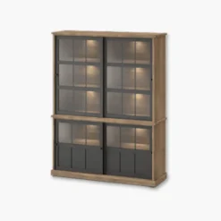 Ensemble DR3 GL + WV89 - Patio