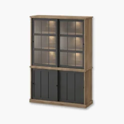 Ensemble DR4 + WV9 - Patio
