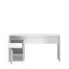 Ensemble Modultrick - Bureau 140 cm avec Surmeuble