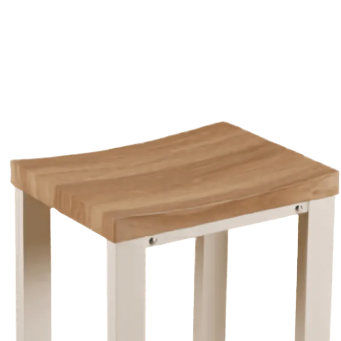 Ensemble Selene - table haute + 4 tabourets