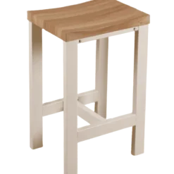 Ensemble Selene - table haute + 4 tabourets