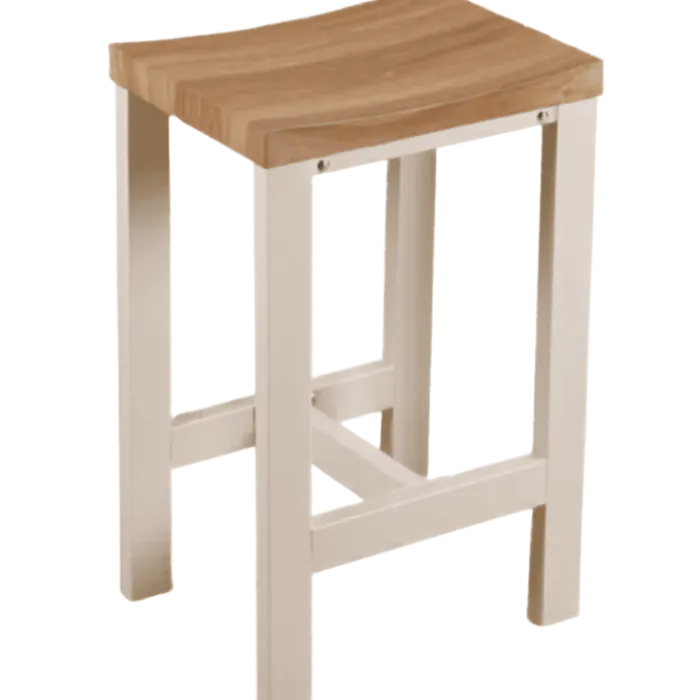 Ensemble Selene - table haute + 4 tabourets