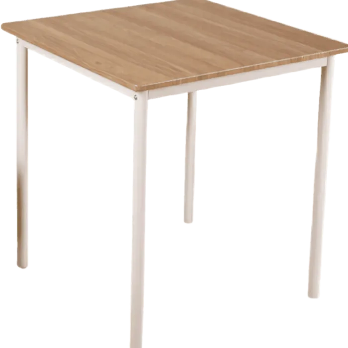 Ensemble table + 2 chaises Sienna