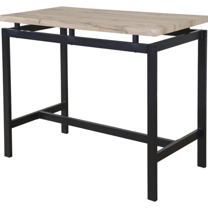 Ensemble table + tabouret Jorel