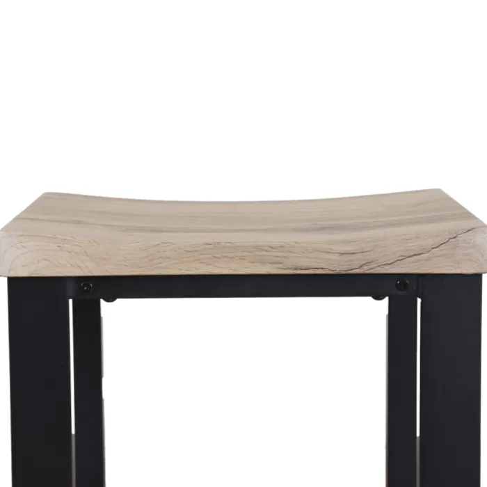 Ensemble table + tabouret Jorel