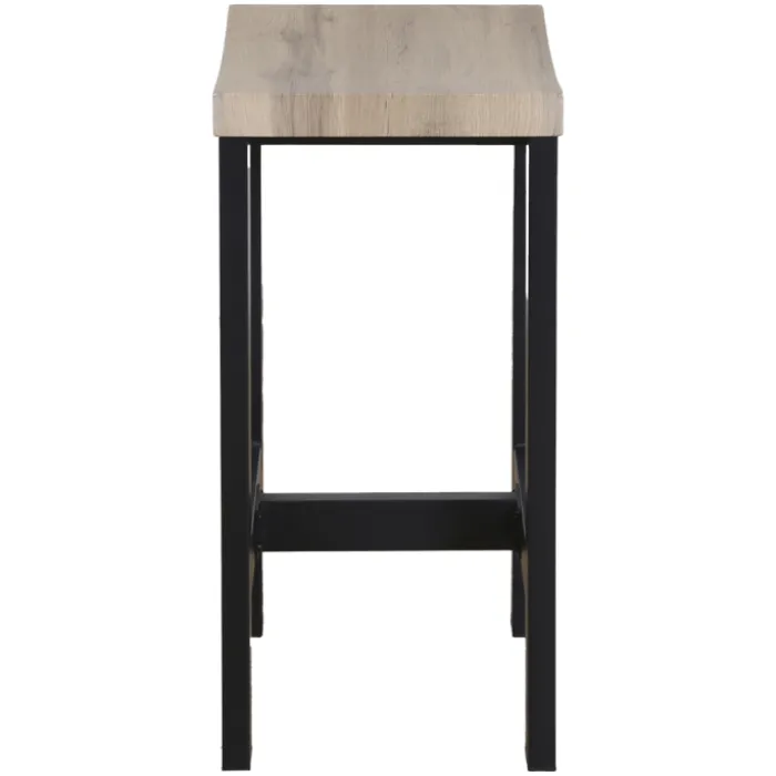 Ensemble table + tabouret Jorel