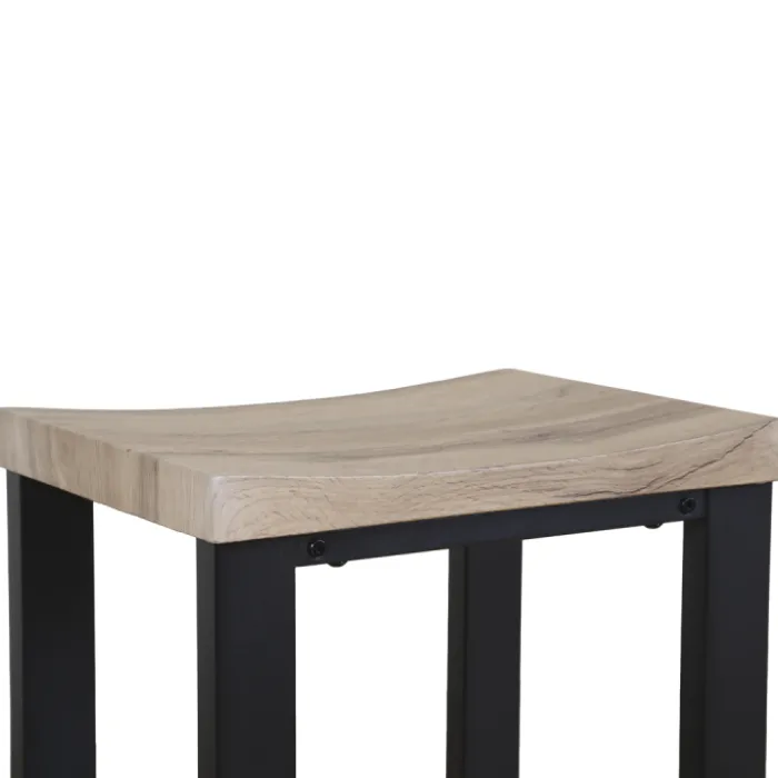 Ensemble table + tabouret Jorel