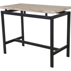 Ensemble table + tabouret Jorel