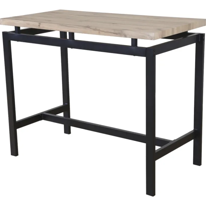 Ensemble table + tabouret Jorel