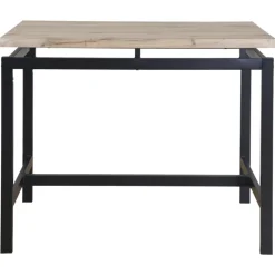 Ensemble table + tabouret Jorel