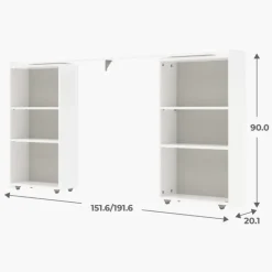 Environnement Mosaik 612-902 ( sur commande )