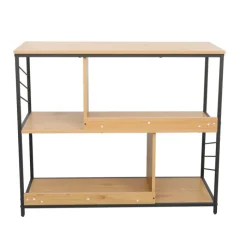 Etagère basse 100 cm Elara 3