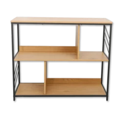 Etagère basse 100 cm Elara 3