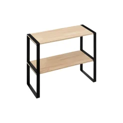 Etagère 189865 blackwood