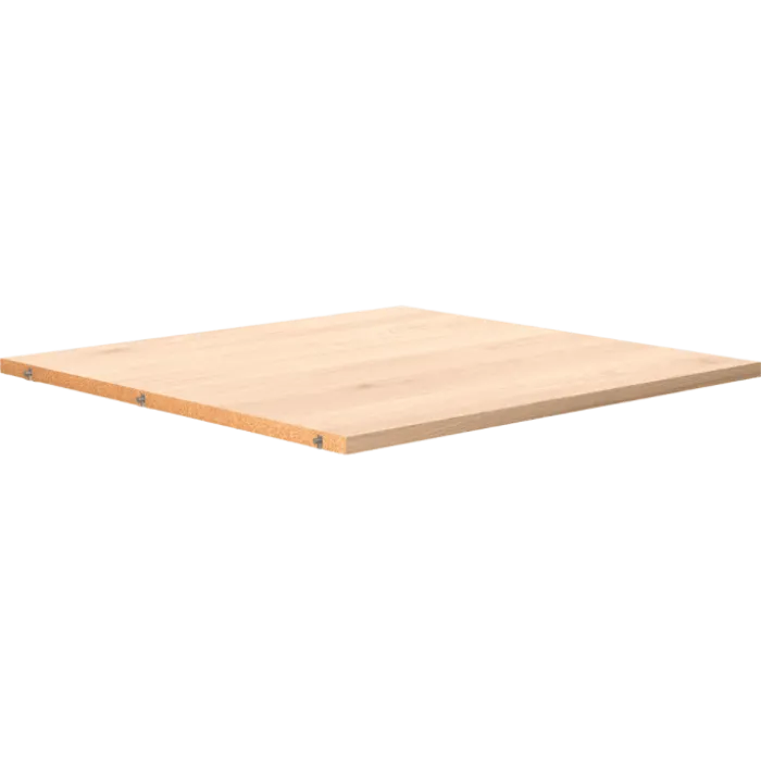 Etagère Casa Kit 1 chêne Hikory L60