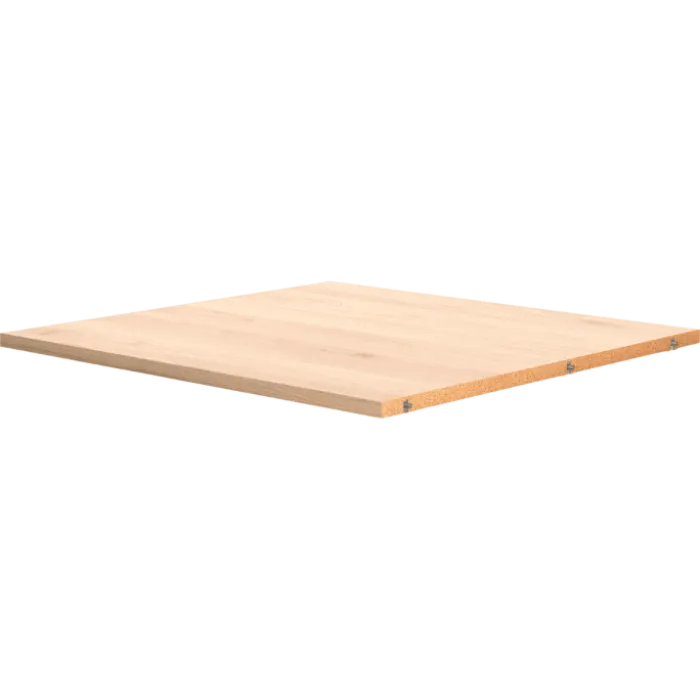 Etagère Casa Kit 1 chêne Hikory L60