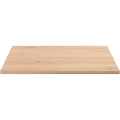 Etagère Casa Kit 1 chêne Hikory L60
