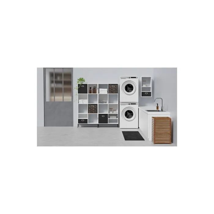 Etagère 6 cases Modul gris - 139909 A