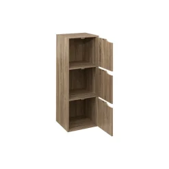 Etagère 3 Cases Naturel - 181271