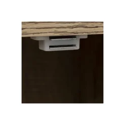 Etagère 6 cases - Naturel 181273