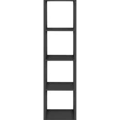 Etagère colonne Max 4 anthracite