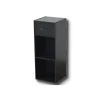 Etagère Compo 12 noir