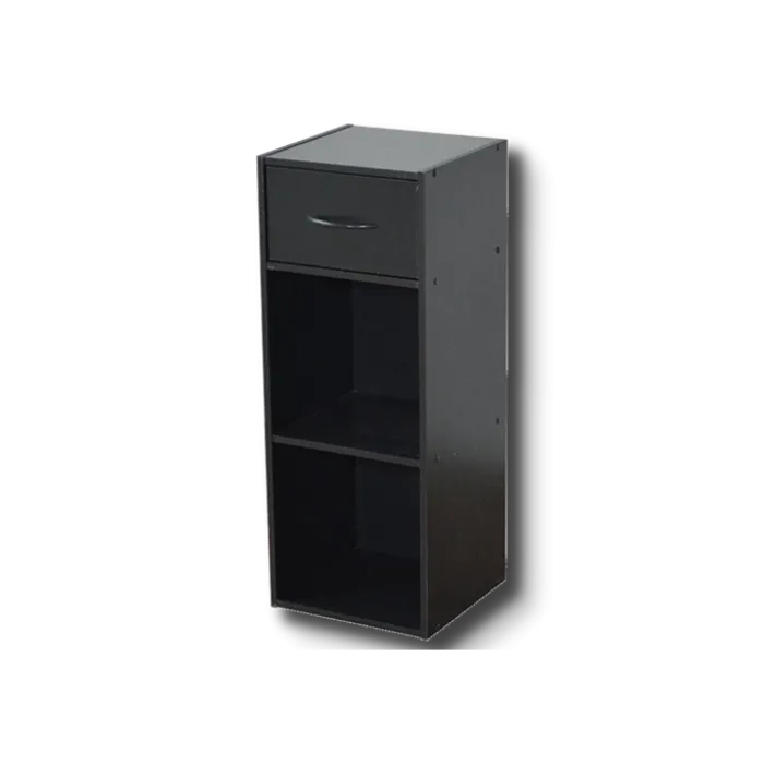 Etagère Compo 12 noir