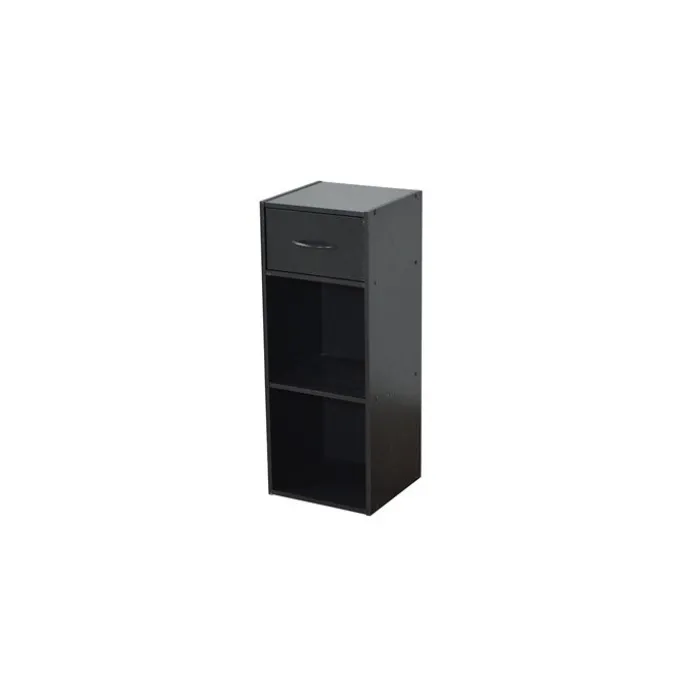 Etagère Compo 12 noir