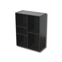Etagère Compo 06 noir