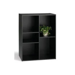 Etagère Compo 06 noir