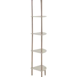 Etagère d'angle 57214-5