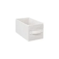 Etagère fine 4 rangements box Tidy 174903