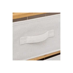 Etagère haute 5 rangements Tidy 174902
