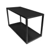 Etagère Luna noir