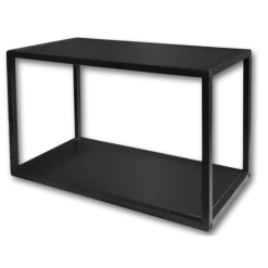 Etagère Luna noir