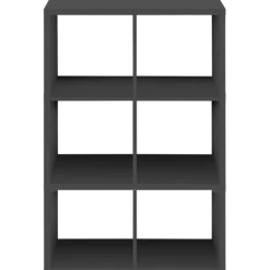 Etagère max 6 anthracite 004006