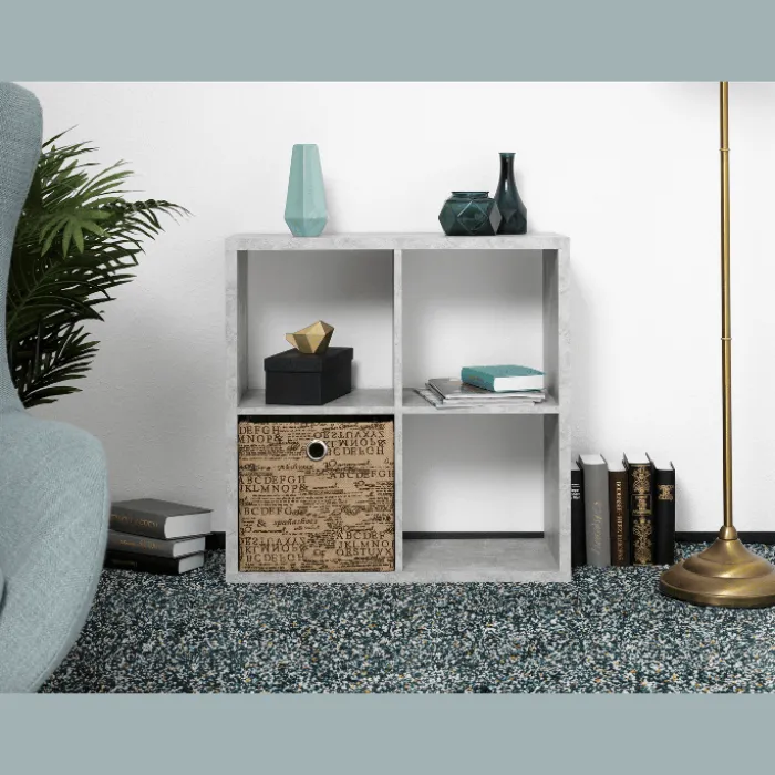 Etagère Max 4 béton
