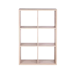 Etagère Max 6 chêne sonoma